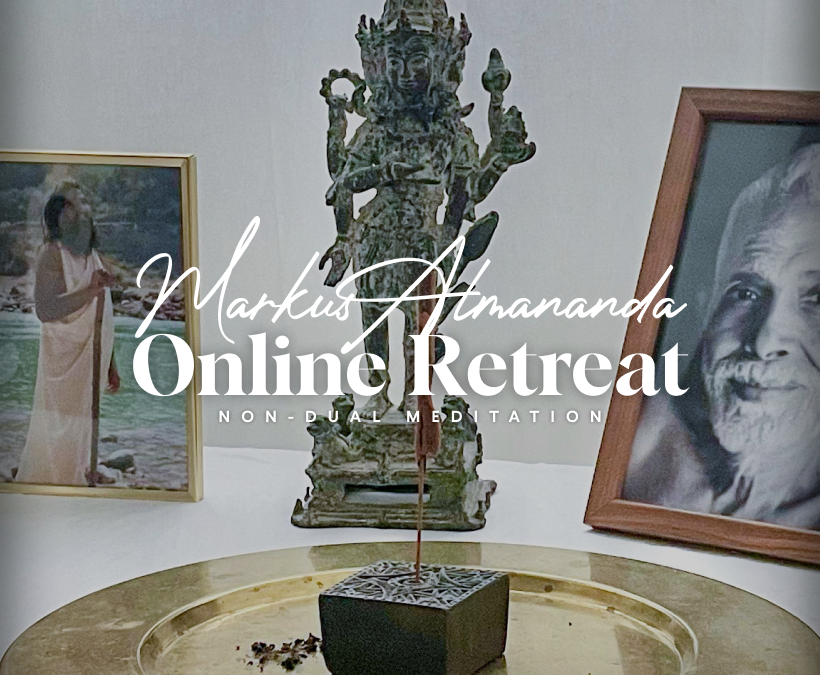 Online Meditation Retreat