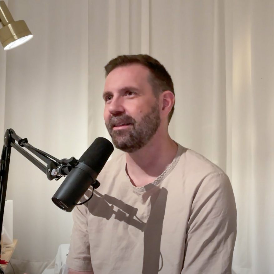 30th-of-october Satsang with Markus Atmananda
